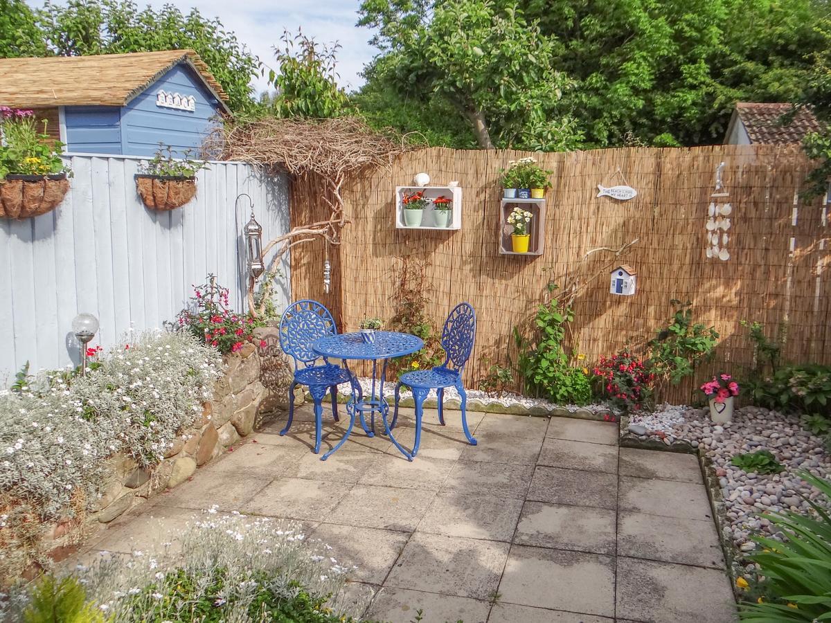 הורנסי Cobble Cottage מראה חיצוני תמונה